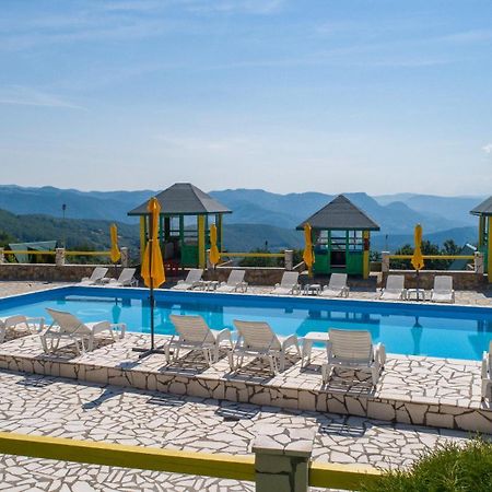 Bali Mountain Resort Montenegro Bijelo Polje Exterior photo